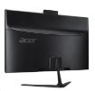Obrázek ACER PC AiO Aspire C27-2G_LUBC5120U_65W,Core5 120U,27" FHD,8GB,512GB SSD,UHD,Linux,Black