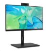 Obrázek ACER PC AiO Veriton Z4724GT,i5 14400,23.8"FHD,8GB,512GB SSD,UHD 730,W11P,Black