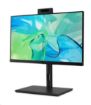 Obrázek ACER PC AiO Veriton Z4724GT,i5 14400,23.8"FHD,8GB,512GB SSD,UHD 730,W11P,Black