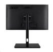 Obrázek ACER PC AiO Veriton Z4724GT,i5 14400,23.8"FHD,8GB,512GB SSD,UHD 730,W11P,Black