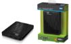 Obrázek BAZAR - WD My Passport 500GB Ext. 2.5" USB3.0, Black (Bazar)