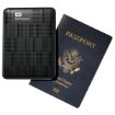 Obrázek BAZAR - WD My Passport 500GB Ext. 2.5" USB3.0, Black (Bazar)