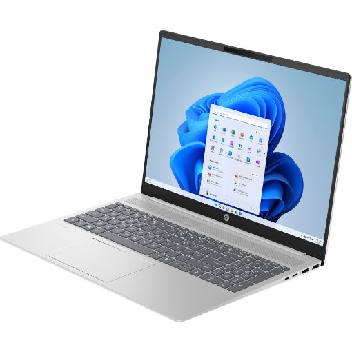 Obrázek BAZAR - NTB HP Pavilion 16-ag0222nc, 16" 1920x1200 AG IPS 300 nits, R5-8540U, 16GB DDR5 - Rozbaleno (komplet)