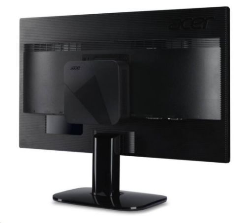 Obrázek ACER PC Veriton N1502G-13U7U NUC BAREBONE,i7-1355U,N/A,N/A,N/A,No OS,Black