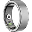 Obrázek iGET Smart Ring R1 Silver vel. 10