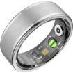 Obrázek iGET Smart Ring R1 Silver vel. 10