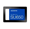 Obrázek ADATA SSD 960GB Ultimate SU650SS 2,5" SATA III 6Gb/s (R:520/ W:450MB/s)