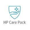 Obrázek HP CPe - Carepack HP 3y Tracking and Recovery SVC (Commercial Notebook & Tablet PC's)