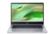 Obrázek ACER NTB Chromebook 314 (CB314-4HT-C1MD),Intel N100,14" FHD Touch,8GB,128 eMMC,Intel UHD,ChromeOS,PureSilver