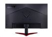 Obrázek ACER LCD Nitro VG270UGbmiipx 27",QHD IPS LED,120Hz,250nits,178/178,1ms,VESA,Audio,Repro,HDMI,DP,Black
