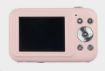 Obrázek YASHICA Hello Kitty Digital Camera DZ-100 (Pink)