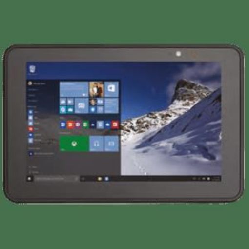 Obrázek Zebra ET51, USB, BT, Wi-Fi, NFC, Android