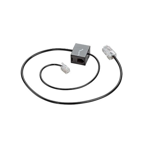 Obrázek Poly Savi 8200 nabíjecí kabel USB-A