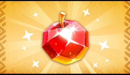 Obrázek 2300 Gem Apples dla Super Kirby Clash (Switch) Digital