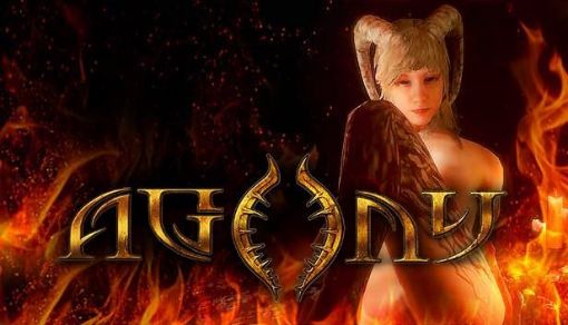 Obrázek Agony (PC) klíč Steam