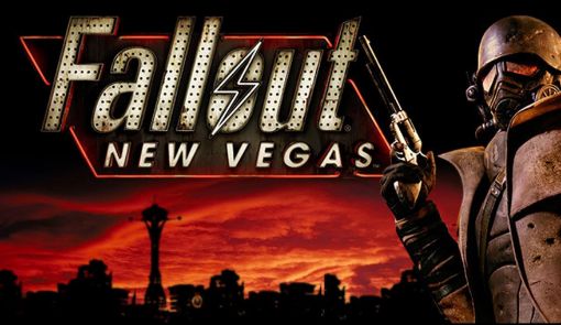 Obrázek Fallout: New Vegas (PC) klíč Steam