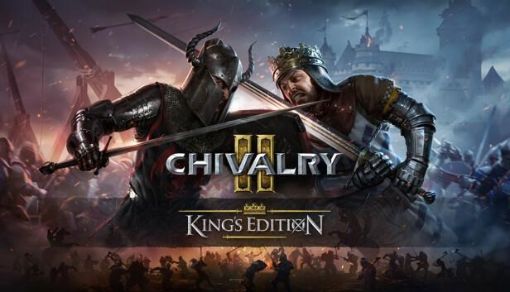 Obrázek Chivalry 2 - King's Edition Content (PC) klíč Steam