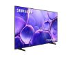 Obrázek Samsung U8072F 43" TV, 4K Ultra HD, HDR, Tizen, Apple AirPlay, OTS Lite