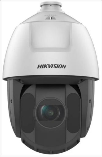 Obrázek HIKVISION DS-2DE5425IW-AE(T5), 4MPix IP PTZ AcuSense kamera; 25x ZOOM, IR 150m, Audio, Alarm