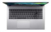 Obrázek ACER NTB Aspire Go 15 (AG15-44P-R9RH),R3 5400U,15.6"FHD,16GB,512GB SSD,Radeon,W11H,Silver