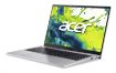 Obrázek ACER NTB Aspire Go 15 (AG15-72P-5625),Core 5 120U,15.6"FHD,16GB,512GB SSD,Intel Graphics,Linux,Silver