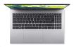 Obrázek ACER NTB Aspire Go 15 (AG15-72P-5625),Core 5 120U,15.6"FHD,16GB,512GB SSD,Intel Graphics,Linux,Silver