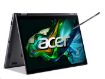 Obrázek ACER NTB Aspire Spin 14 (ASP14-52MTN-58NE),Core Ultra 5 115U,14"WUXGA,16GB,512GB SSD,Intel Graphics,W11H,Gray