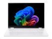 Obrázek ACER NTB Swift Edge 14 AI (SFE14-I51-75MG),Core Ultra 7 355,14"WQ2.8K,16GB,512GB SSD,Intel Graphics,W11H,White
