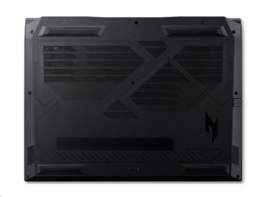 Obrázek ACER NTB Nitro V 16S (ANV16S-71-954D),Core 9 270H,16"WQXGA,32GB,1TB SSD,RTX 5070,Linux,Black