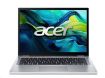Obrázek ACER NTB Aspire Go Spin 14 (AGSP14-31PT-C7N7),N150,14"WUXGA,8GB,128GB UFS,Intel Graphics,W11H,Silver
