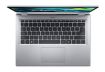 Obrázek ACER NTB Aspire Go Spin 14 (AGSP14-31PT-C7N7),N150,14"WUXGA,8GB,128GB UFS,Intel Graphics,W11H,Silver