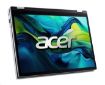 Obrázek ACER NTB Aspire Go Spin 14 (AGSP14-31PT-C7N7),N150,14"WUXGA,8GB,128GB UFS,Intel Graphics,W11H,Silver