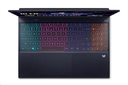 Obrázek ACER NTB Predator Helios Neo 16S AI (PHN16S-I51-94NV),Ultra 9 386H,16"WQXGA,32GB,1TB SSD,RTX 5060,W11H,Black