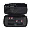 Obrázek TRUST Pouzdro pro Nintendo Switch GXT1251RB HARDCASE SWITCH 2, červeno-modrá