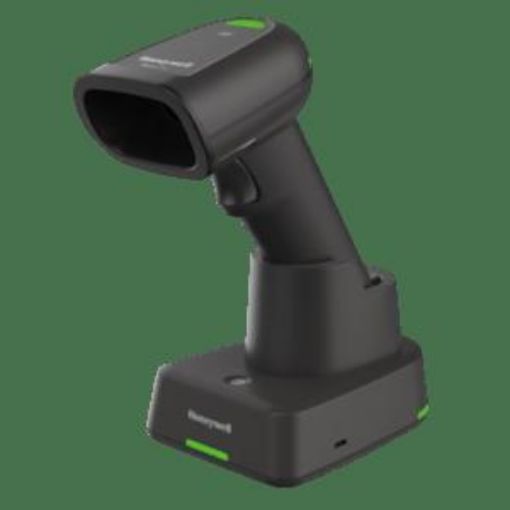 Obrázek Honeywell 1962g, Battery free, 2D, SR, multi-IF, kit (USB), black