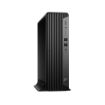 Obrázek HP PC Elite SFF 805 G9 Ryzen 5 Pro 8500G,16GB DDR5,512GB NVMe TLC,Radeon 740M,kláv. a myš,DVDRW,260W,2xDP+HDMI,Win11Pro