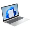Obrázek NTB HP OmniBook 3 AI PC 15-fn0000nc, R 5 330 (4C) 50 TOPs, 15.6"FHD 300nits,16GB/512GB,Radeon,Win11,Silver + 3m GamePass