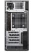 Obrázek DELL PC Pro Max Tower T2 FCT2250/1500W/TPM/U7-265K/32GB/1TSSD/Integrated/vPro/Kb/Mouse/W11 Pro/3Y PS NBD