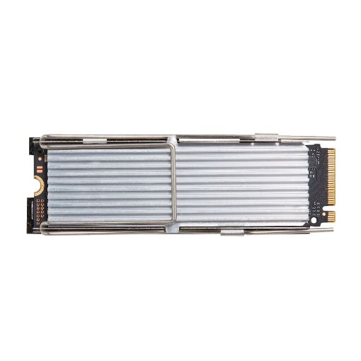 Obrázek HP Z Turbo 4TB PCIe NVME TLC M.2 2280 Z2 G9 mini kit SSD