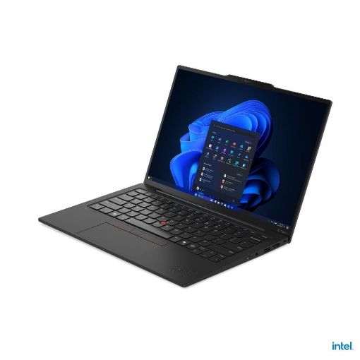 Obrázek LENOVO NTB Thinkpad X1 Carbon G13 - Ultra7 265U,14" 2.8K OLED Touch,64GB,1TBSSD,5G,IRcam,W11P
