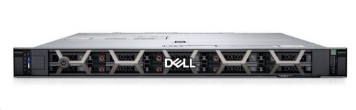 Obrázek DELL SRV PowerEdge R6615/4x3.5"HotPlug/9224/2x16GB/480GB SSD SATA/2x700W/H355/iDRAC9 En./3Yr Basic NBD