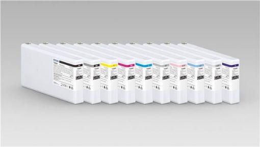 Obrázek EPSON T55W2 Photo Cyan Ink Cartridge