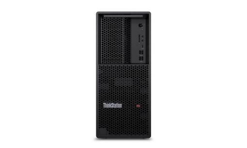 Obrázek LENOVO PC ThinkStation/Workstation P3 Tower G2 - Ultra9 285K,64GB,1TBSSD,RTX A4000 Ada 20GB,noDVD,2xUSB-C,W11P