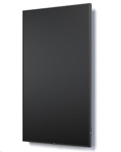 Obrázek SHARP/NEC LCD 55" MultiSync M552, IPS, 3840x2160, 550nit, 8000:1, 8ms, 24/7, DP, HDMI, LAN, USB, Mediaplayer