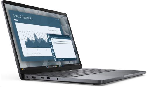 Obrázek DELL NTB Pro 14 PC14255/AMD Ryzen 5 220/8GB/512GB SSD/14" FHD+/3 Cell/65W/WLAN/Backlit Kb/W11 Pro/3Y PS NBD