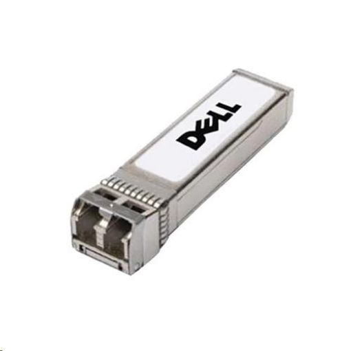 Obrázek DELL NetworkingTransceiver 2X SFP+ FC32 32GB Customer Kit
