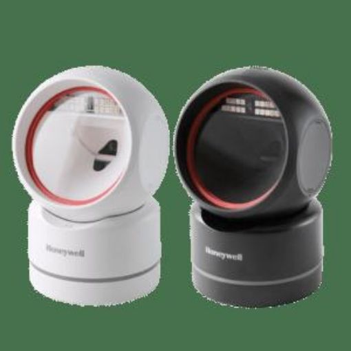 Obrázek Honeywell HF680, 2D, multi-IF, kit (USB), white