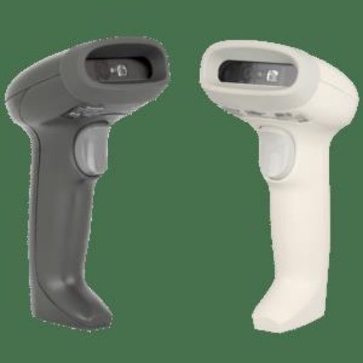 Obrázek Honeywell Voyager 1350g 2D, multi-IF, kit (RS232), white