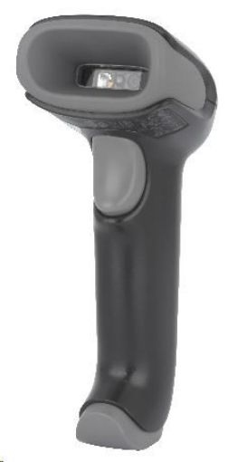 Obrázek Honeywell Voyager Extreme Performance 1472g, BT, 2D, BT, kit (USB), black