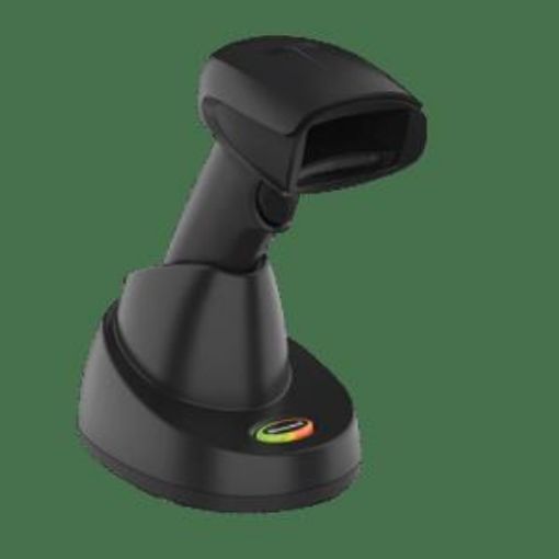 Obrázek Honeywell Xenon Performance 1952g, BT, 2D, HD, kit (USB), black